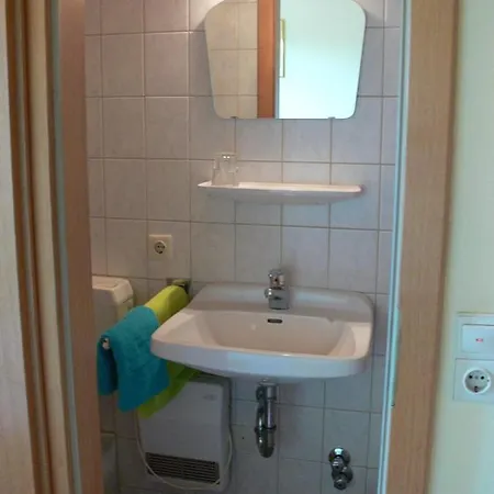 Zur Einkehr Penzion 3*