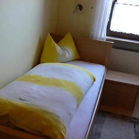 Penzion Zur Einkehr