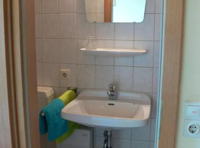 Zur Einkehr Penzion 3*