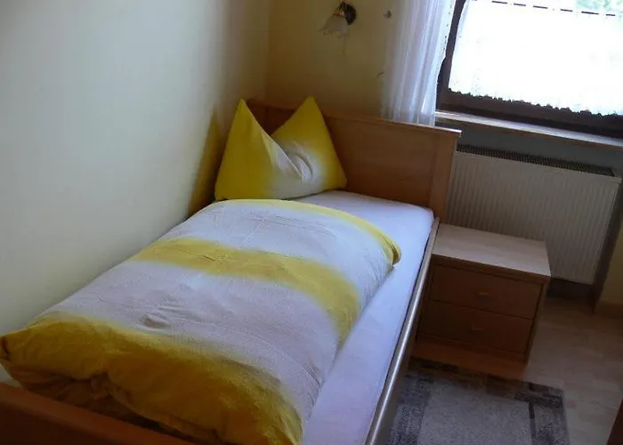 Penzion Zur Einkehr
